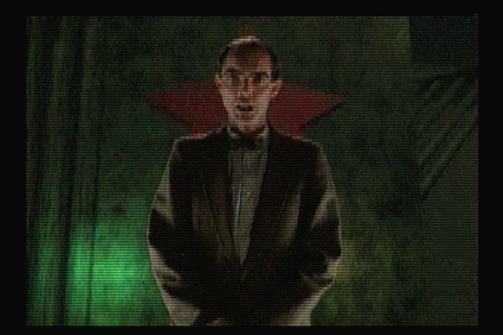 Zhadnost: The People's Party screenshot 4 for 3DO